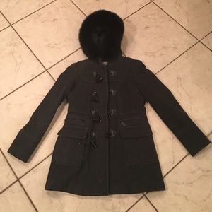 Mark New York Winter fall jacket