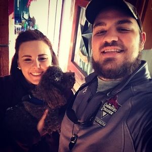 Meet your Posher, Britt