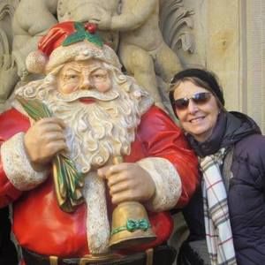 Meet your Posher, Mary