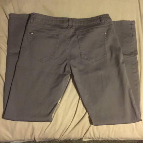 NWOT Celebrity Pink skinny jeans