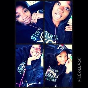 Meet your Posher, Jasmine