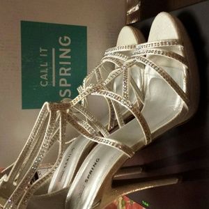 Call It Spring - High Heels