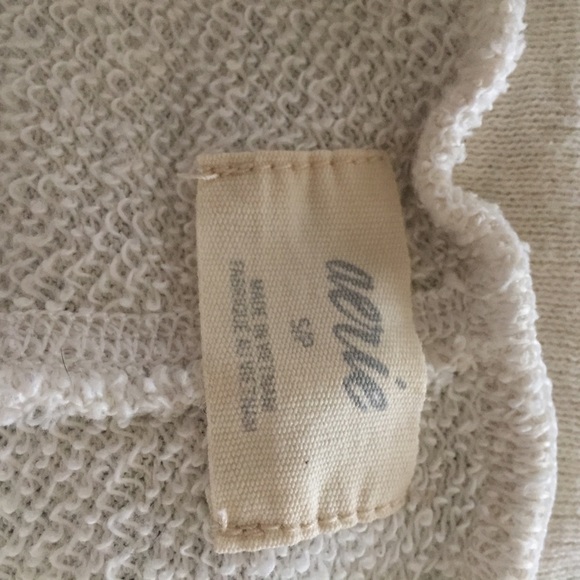 Off shoulder sweater - Picture 2 of 2