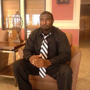 Meet your Posher, Lamont