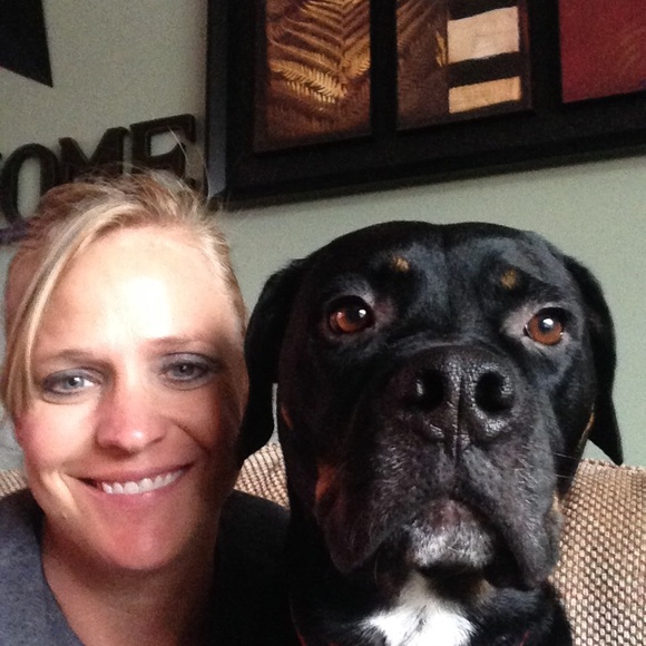 Meet your Posher, Renee