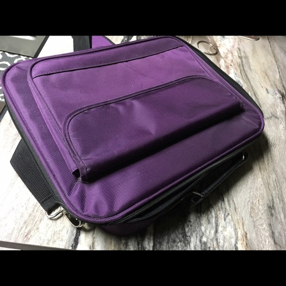 Laptop case