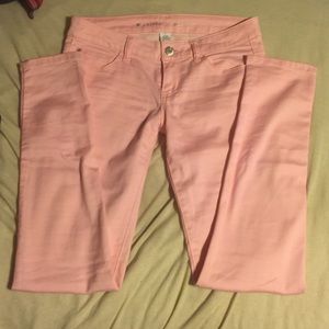 NWOT Celebrity Pink skinny jeans