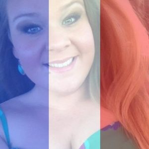 Meet your Posher, Courtney