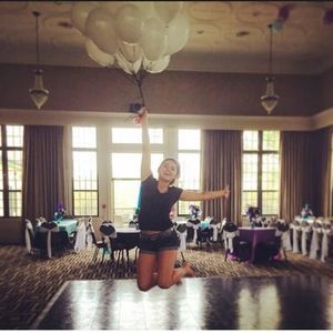 Meet your Posher, Autumn