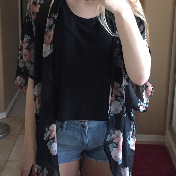 kimono