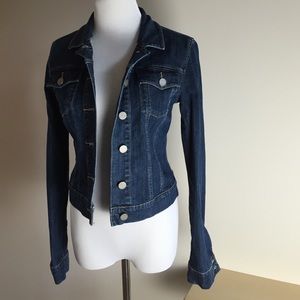 Paige denim jacket