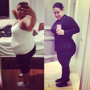 Meet your Posher, Faraleny