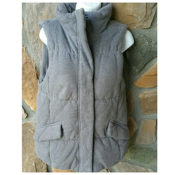 GAP Jackets & Blazers - Gap vest