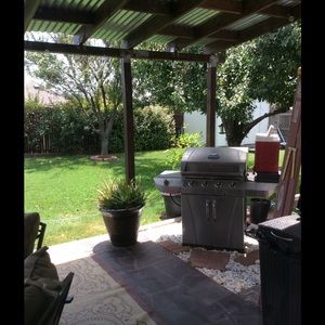 Meet your Posher, Linda