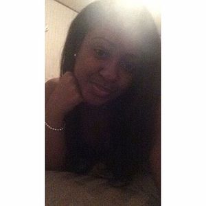 Meet your Posher, Katelyn