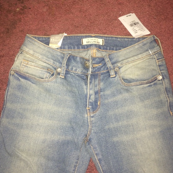 🆕🆕 Pacsun bullhead skinny jeans