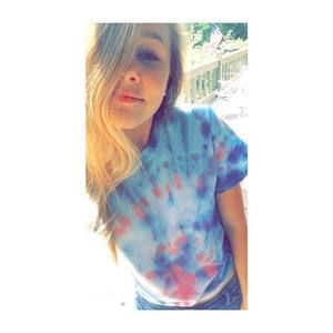 Meet your Posher, Alison