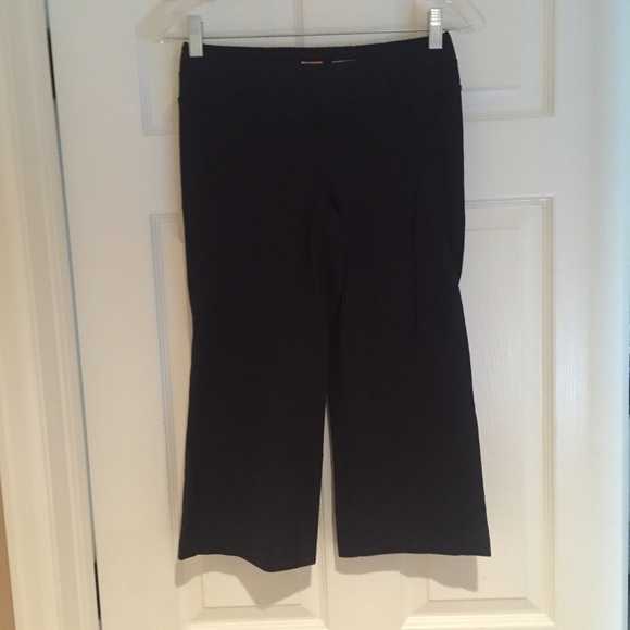 Lucy capris - Picture 2 of 3