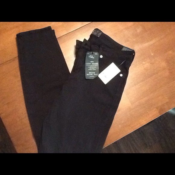Lucky Brand Denim - Lucky Jeans