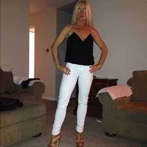 Meet your Posher, Kim