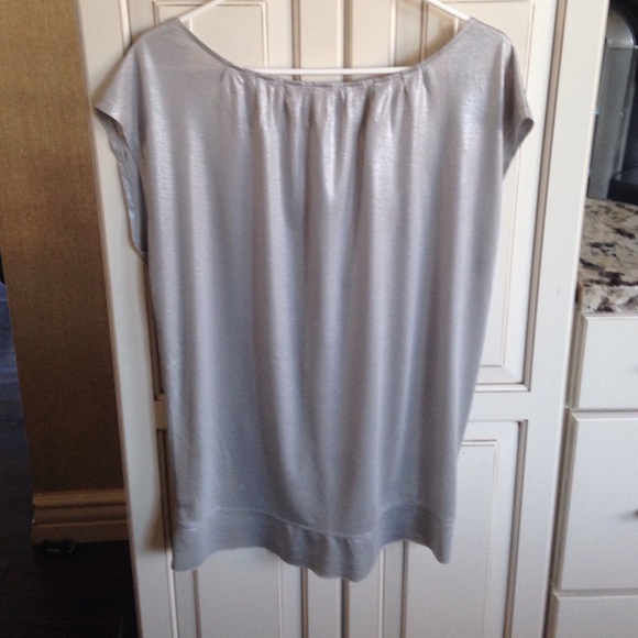 Club Monaco blouse