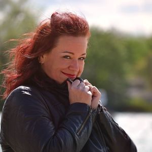 Meet your Posher, Erin