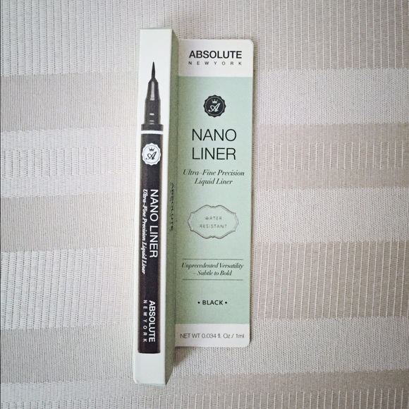 Absolute New York 'Nano Liner'