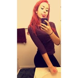 Meet your Posher, Haley