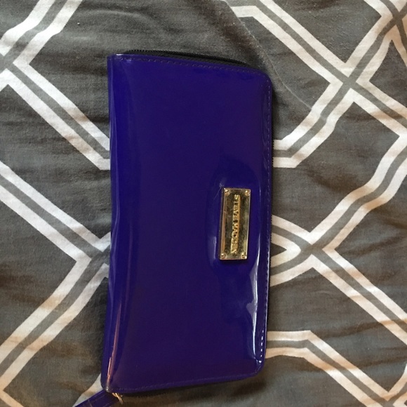 Steve Madden Wallet💋