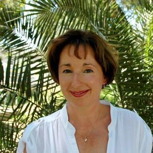 Meet your Posher, Annick