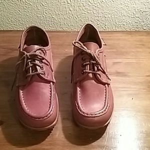 vintage bass 100 shoes