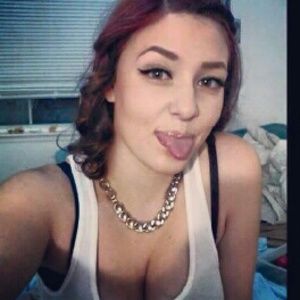 Meet your Posher, Kelsey