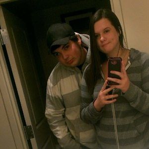 Meet your Posher, Sammie