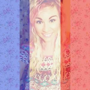 Meet your Posher, Abigail