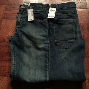 Bundled Jeans (boys)