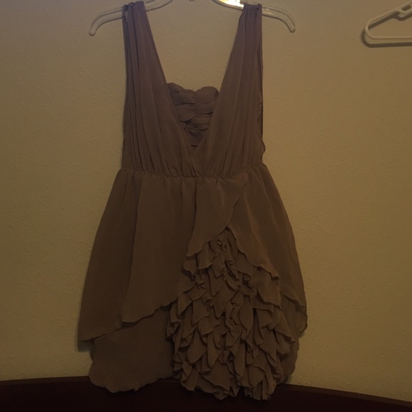 H&M Cocktail Dress