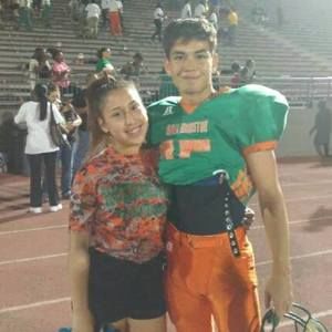 Meet your Posher, Jannette