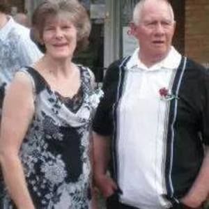 Meet your Posher, Marilyn