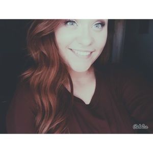 Meet your Posher, Jenna