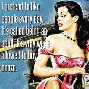 Meet your Posher, Kim