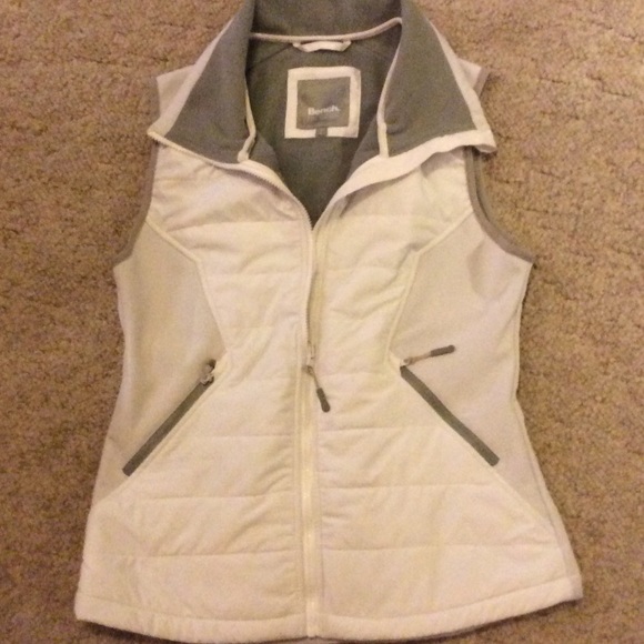 Bench Vest
