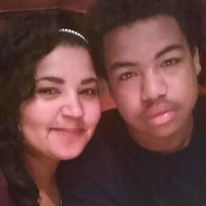 Meet your Posher, Robbin