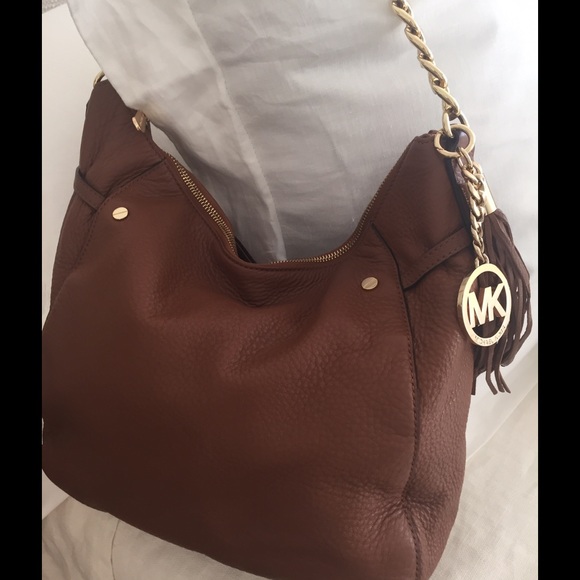 Michael Kors Fulton Shoulder Bag