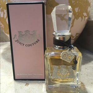 SOLD Juicy Couture Perfume Eau de Parfum Spray