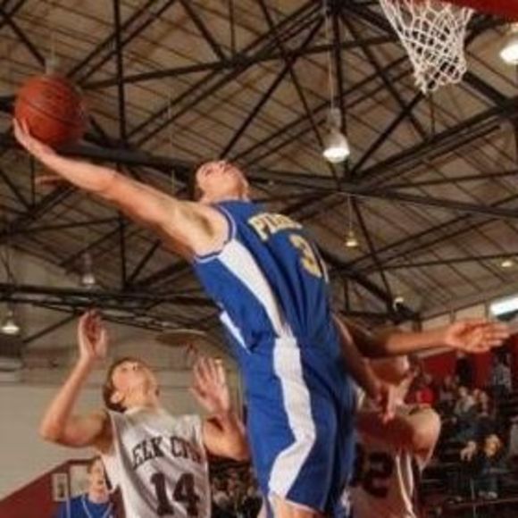 Meet your Posher, Brant - Picture 1 of 1