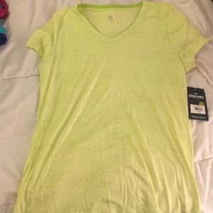 Spalding active top! 👌🏃💪