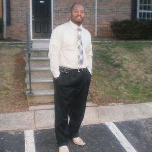 Meet your Posher, Marcus