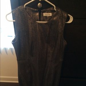 Calvin Klein Dress great for work events!