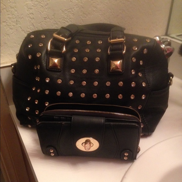 Handbag & wallet