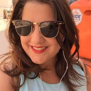 Meet your Posher, Christina